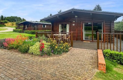 Greetham Resort | Rutland Lodges At Greetham Valley