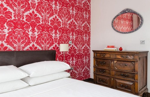 Knightsbridge Apartment | Rutland Mews South by Onefinestay