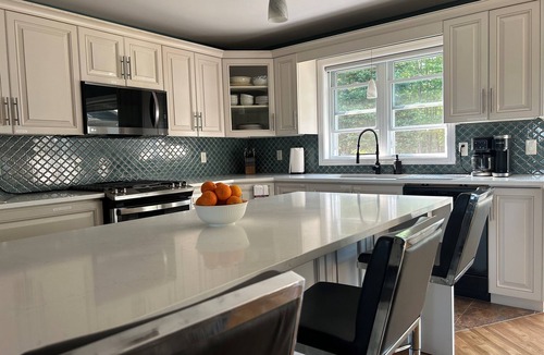 Hastings Highlands House | Rutledge Lake Retreat