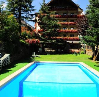 La Massana Hotel | Rutllan & Spa