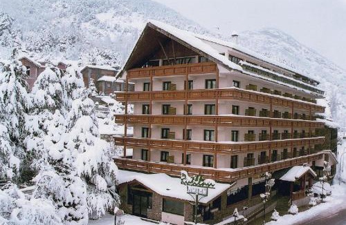 La Massana Hotel | Rutllan & Spa