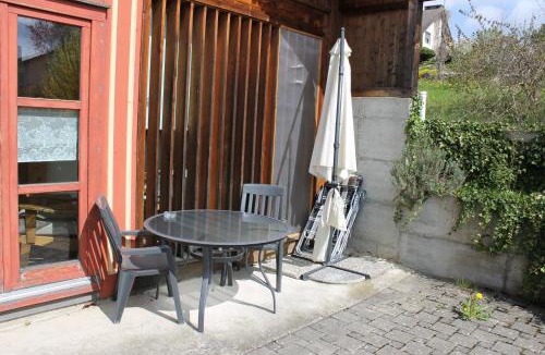 Sumiswald Apartment | Rutschi Ferienwohnung