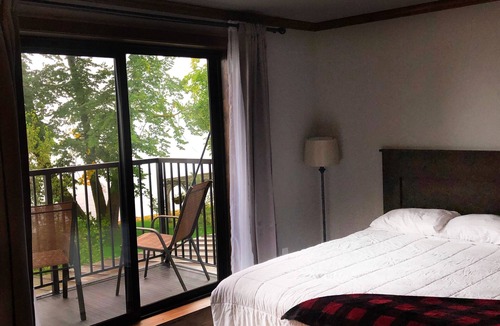 Bemidji Cabin | Ruttger's Birchmont Lodge
