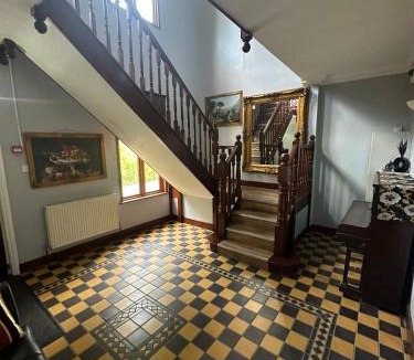 Cray Valley East House | Ruxley Rooms