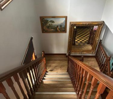 Cray Valley East House | Ruxley Rooms