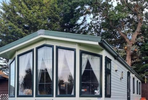 Cray Valley East Apartment | Ruxley Studios