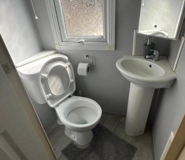 Cray Valley East Apartment | Ruxley Studios