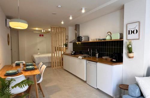 Montolivet Apartment | Ruzafa & Oceanografic Suites by Illetes Flats