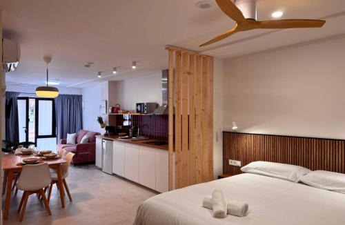 Montolivet Apartment | Ruzafa & Oceanografic Suites by Illetes Flats