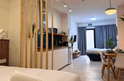 Montolivet Apartment | Ruzafa & Oceanografic Suites by Illetes Flats