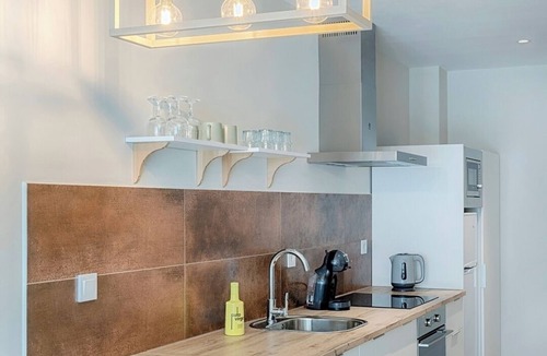 En Corts Apartment | Ruzafa´s Gate 3