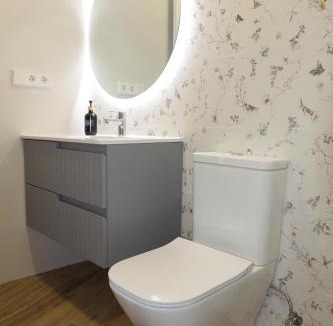 En Corts Apartment | Ruzafa Tropical