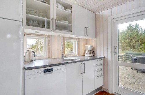Rømø Kirkeby House | "Ruzica" - 3.9km from the sea by Interhome