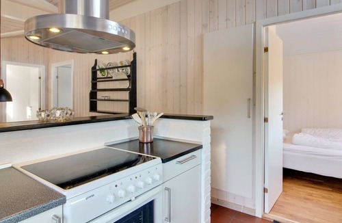 Rømø Kirkeby House | "Ruzica" - 3.9km from the sea by Interhome