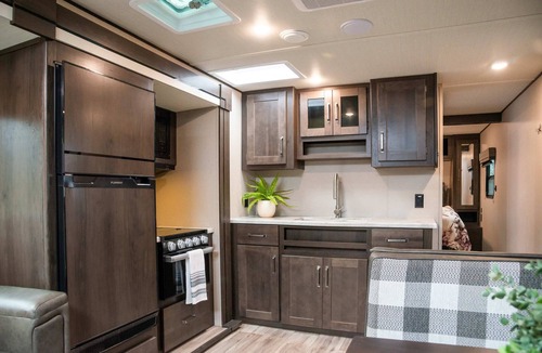 Kenora Resort | RV 3 Family Beach and Dock Perfect for Weekend Getaway