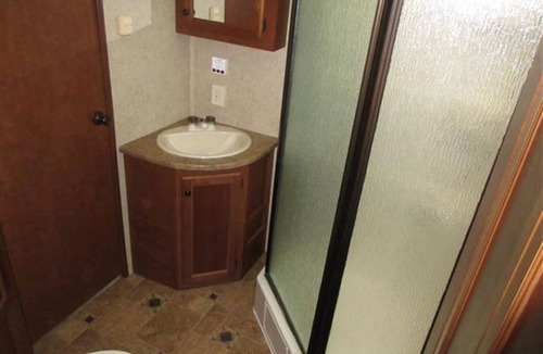 Midland House | RV 9 Fully Furnished and Pet Friendly - 2 Miles from I-20 Ramp