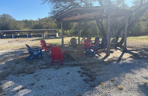 Graham RV Rental | RV - ALL HOOKUPS - Heart of GrahamnnThis is only for RV spots for rent