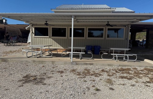 Graham RV Rental | RV - ALL HOOKUPS - Heart of GrahamnnThis is only for RV spots for rent