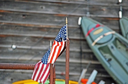 Dennis RV Rental | RV and Campground on Brazos River