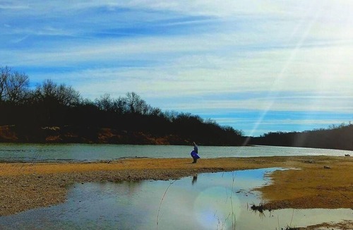 Dennis RV Rental | RV and Campground on Brazos River