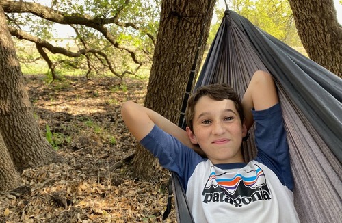 Rising Star House | RV CAMP SITE on working cattle ranch! (BYO camper, camper NOT included, no beds)