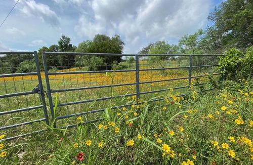 Rising Star House | RV CAMP SITE on working cattle ranch! (BYO camper, camper NOT included, no beds)