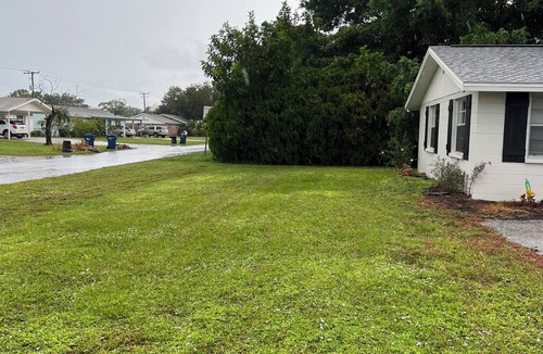 Bayshore Gardens RV Rental | Rv, camper, site in Bradenton