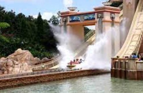 Ellenton RV Rental | Rv/camper site with all hookups