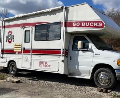 East Fultonham House | RV Camper