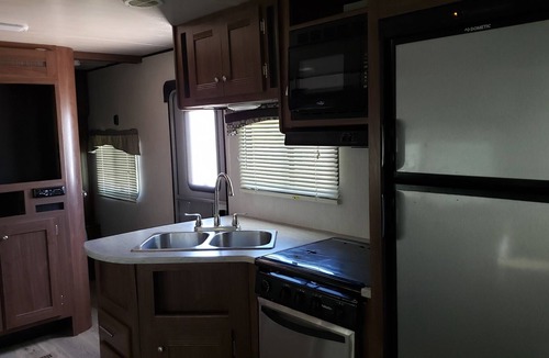 Taylor House | RV Country Get Away