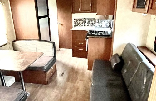 Central Point RV Rental | RV DELIVERED TO YOUR SITE