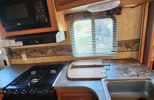 Cottondale House | RV Executive #0 2706