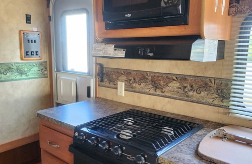 Cottondale House | RV Executive #0 2706