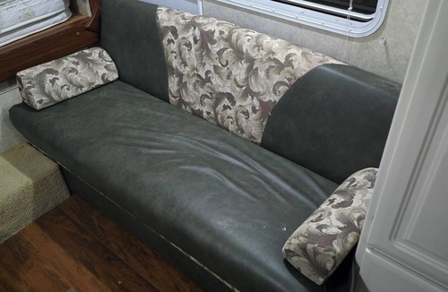 Sunrise House | RV for rent