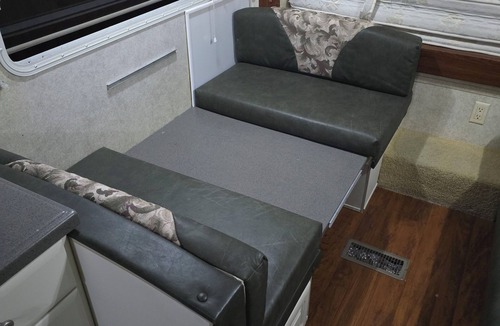 Sunrise House | RV for rent