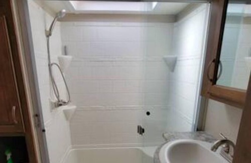 Suches House | RV - in the mountains