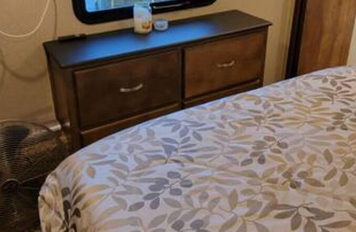 Suches House | RV - in the mountains