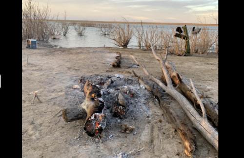 Eads Other | RV Sites For Rent incl -Power-Water-Sewer-Wifi