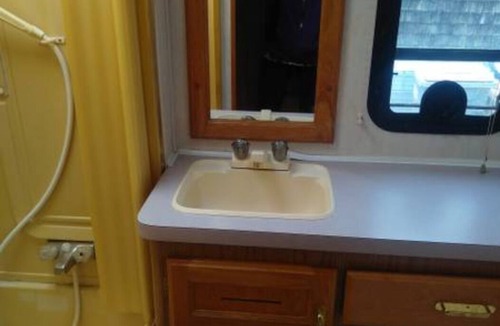 El Cerrito House | RV suite near El Cerrito BART