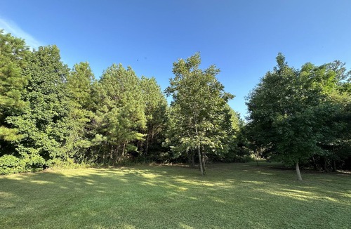 Crowville RV Rental | RV/Tent 18 acre campground site!