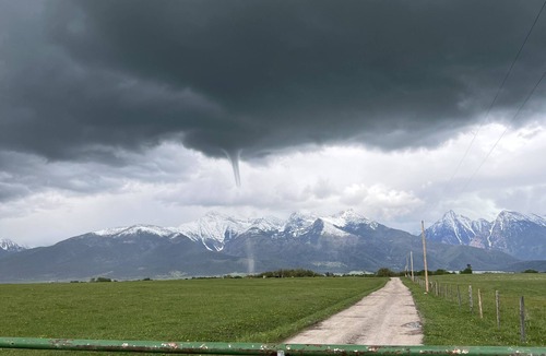 St. Ignatius RV Rental | RV/tent camping