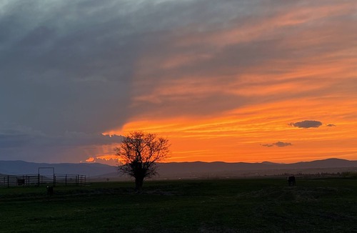 St. Ignatius RV Rental | RV/tent camping