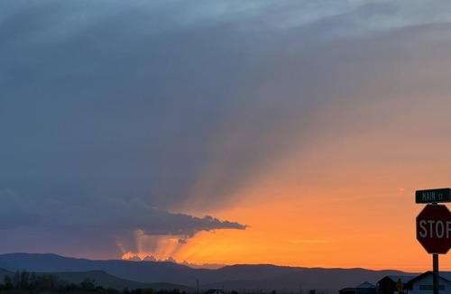 St. Ignatius RV Rental | RV/tent camping