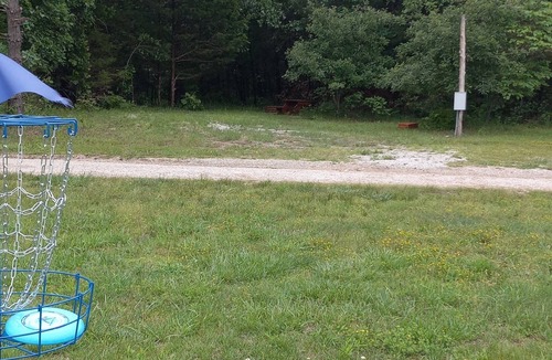 Elkland RV Rental | RV There Yet @B Berry Farms