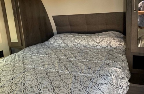 Park City House | RV Travel Trailer The Scenic Route