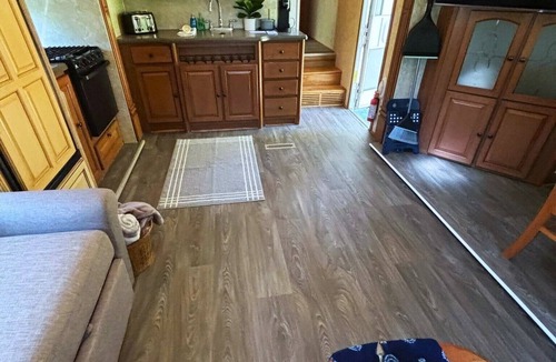 Cave Junction House | RV43 Open Range 5th Wheel