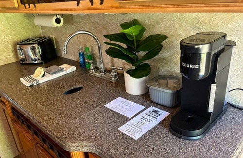 Cave Junction House | RV43 Open Range 5th Wheel