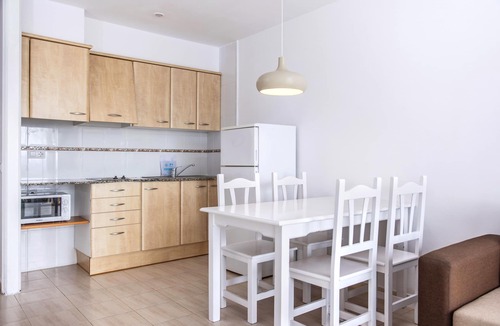 La Torre Vella Apartment | RVApartaments Club Torrevella