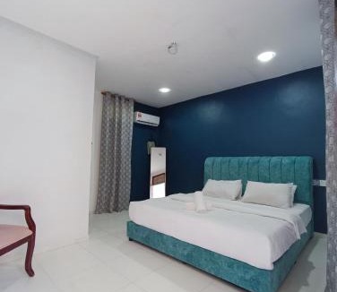 Kawasan Perindustrian Chendering Hotel | RVH Kuala Terengganu