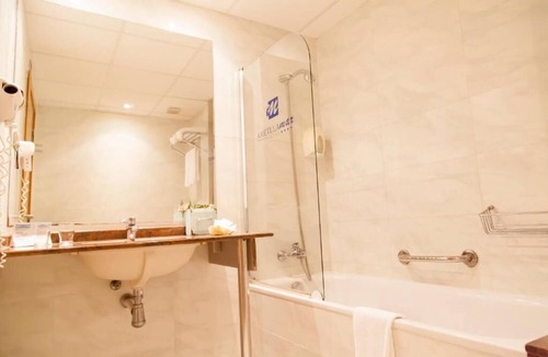 Roques Daurades Hotel | RVHotels Ametlla Mar